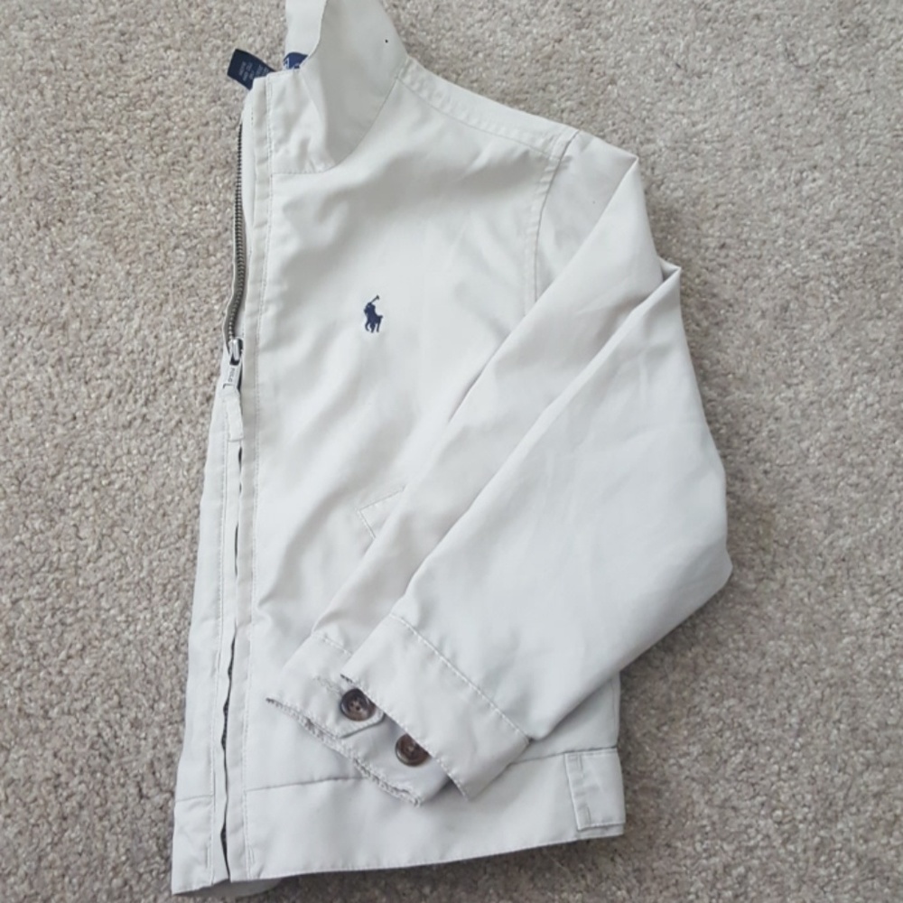 Polo Ralph Lauren Jacket sz 3T